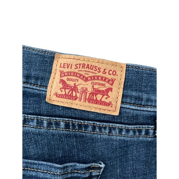Levi's Classic Straight Leg Size 34 X 30 - Picture 1 of 7